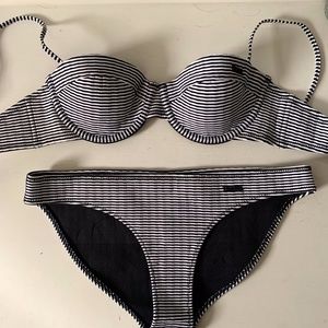 Triangl Bathing suit